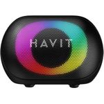 Havit SK885BT - kabelloser Bluetooth-Lautsprecher, schwarz (SK885BT black)