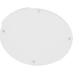 EUROLITE Diffusorscheibe für LED Outdoor Spot 15W (50498643)