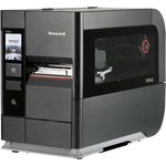 Honeywell PX940 Barcode Verifier, 8 Punkte/mm (203dpi), Disp., RTC, USB, RS232, Ethernet Etikettendrucker, Thermotransfer, Auflösung: Druck, 8 Punkte/mm (203dpi), Medienbreite (max): 114mm, Druckbreite (max.): 108mm, Rollendurchmesser (max.): 213mm, Farbband Kern: 25,4mm, Geschwindigkeit (max.): 350mm/Sek., USB (3x), RS232, Ethernet (10/100Mbit), RAM: 1GB, Flash: 256MB, Display (Touchscreen), Real Time Clock, Black Mark Sensor, Gap Sensor, separat bestellen: Netzkabel (PX940V30100000200)