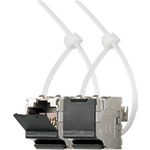 Jung Universalmodul Cat.6A iso, TypA UMA-CAT6A-25 (UMA-CAT6A-25)