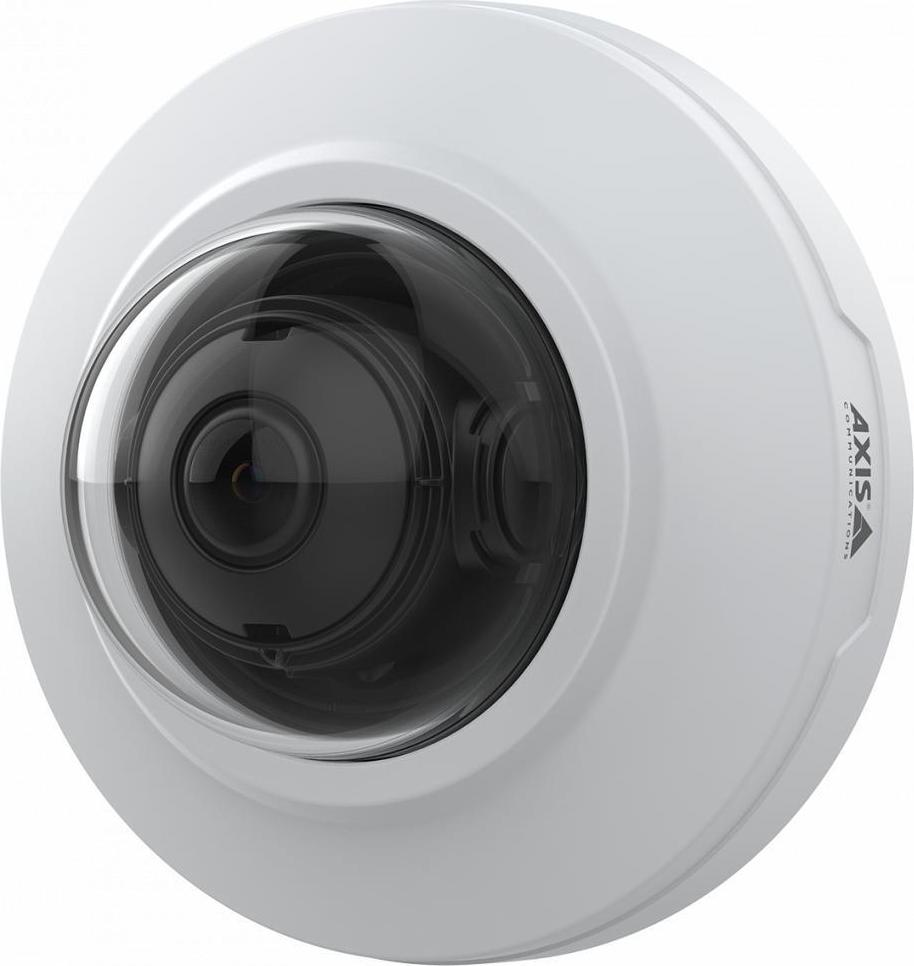 AXIS M3086-V Netzwerkkamera 4 MP Dome Weiß