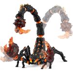 Schleich Eldrador Lavaskorpion (70142)