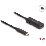 Delock USB-Verlängerungskabel (80027)