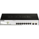 D-Link DGS 1210-10 Switch (DGS-1210-10/E)
