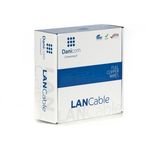 DSIT DANICOM CAT6A U/UTP 50m Flexibel - PVC (Fca) (DC-UTP6A-50-FCA)