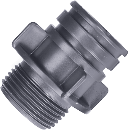 Gardena 5319-20 Schwarz (05319-20)