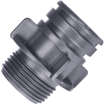 Gardena 5319-20 Schwarz (05319-20)