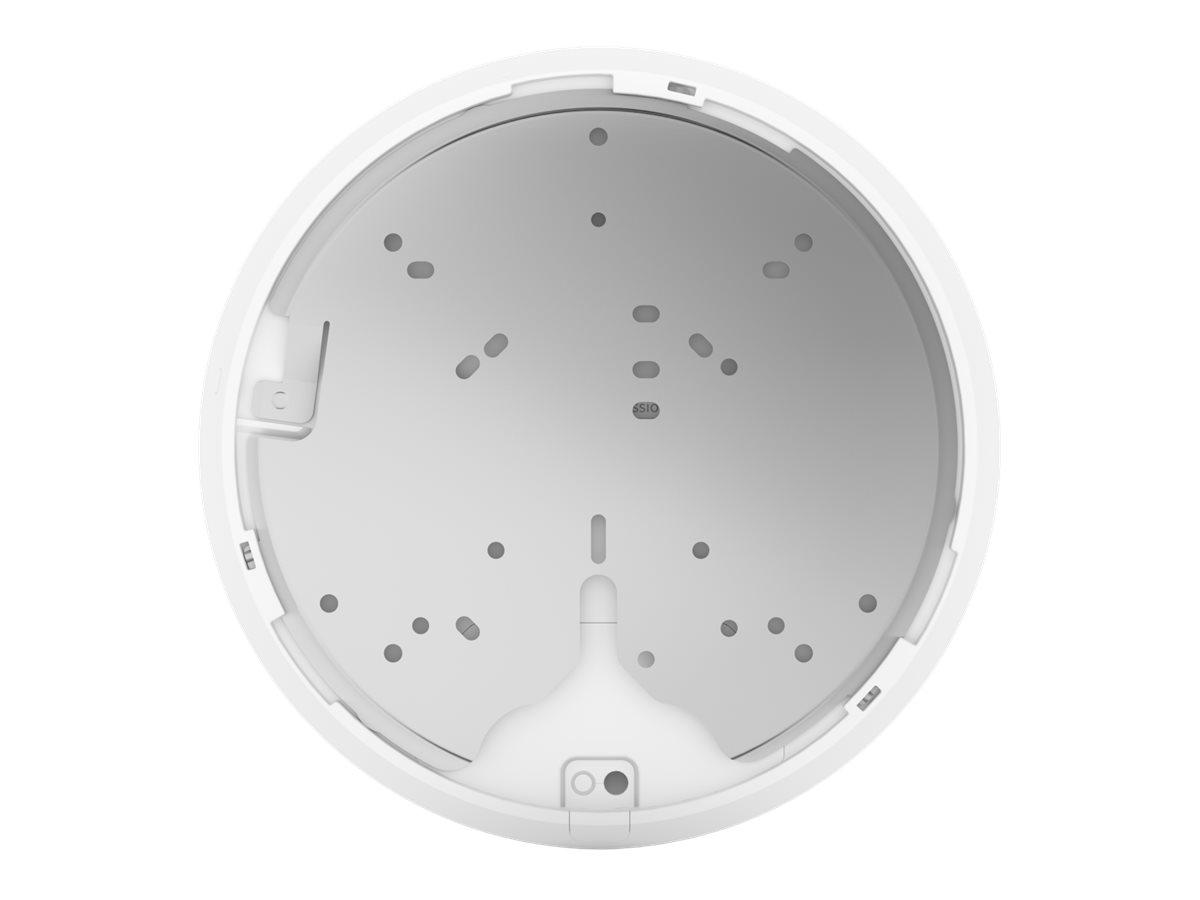 Ubiquiti UniFi U6-PRO Access Point Wi-Fi 6 4800 Mbit/s Weiß