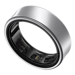 Samsung Galaxy Ring Q502 Size 12 - Titanium Silver (SM-Q502NZSAEUE)