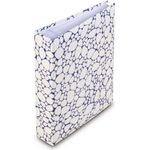 Hama Memo-Album Pepples, für 200 Fotos im Format 10x15 cm (00007740)