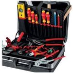 Werkzeugkoffer SHK 23-teilig 00 21 05 HK S (002105HKS)