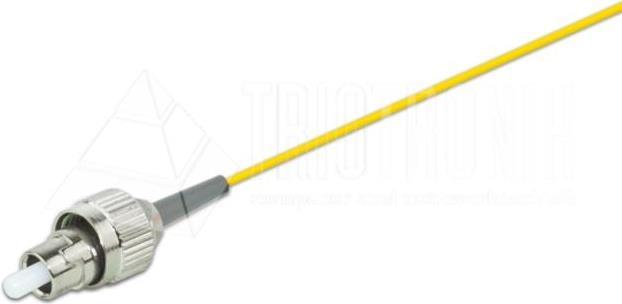 Lightwin PIG 09 FC 2.0 Glasfaserkabel 2 m OS1 Mehrfarbig (PIG 09 FC 2.0)