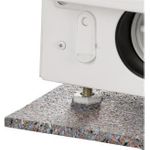 Xavax 00111362 Waschmaschinenteil & Zubehör Haushaltsmatte (111362)