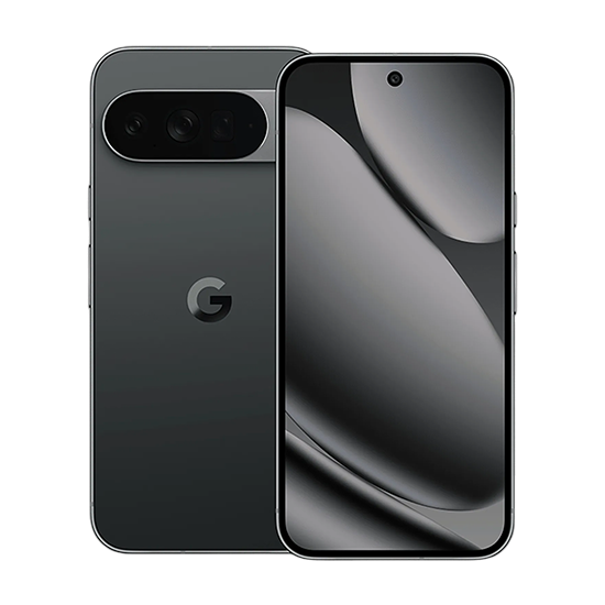 Google Pixel 10 Pro XL 6,8" 5G Dual SIM 16 GB RAM 512 GB Obsidian