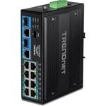 TRENDnet TI-BG104 Switch (TI-BG104)