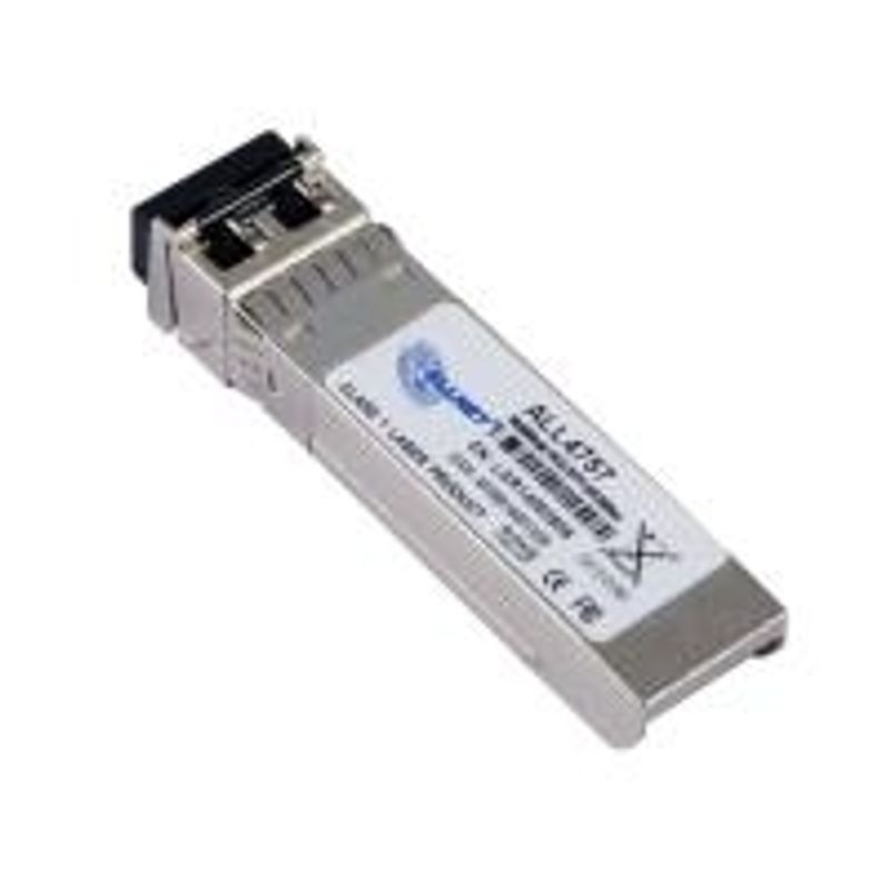 ALLNET ALL4757 SFP+ 10300 Mbit/Sek LC 300m 850 nm 