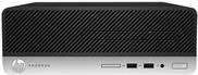 HP Inc. PRODESK 400 G5 SFF CI3-8100 1X8G 256G W10P-64 SM GR (4CZ76EA#ABD)