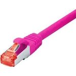 Tecline 10m RJ-45 S/FTP Cat6 (71510P)