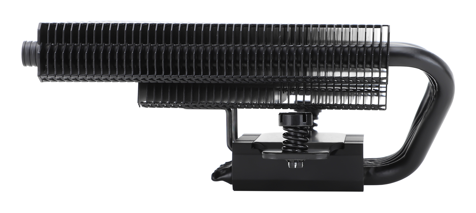 Thermalright AXP120 X67 ARGB Low Profile CPU-Kühler 120 mm Schwarz