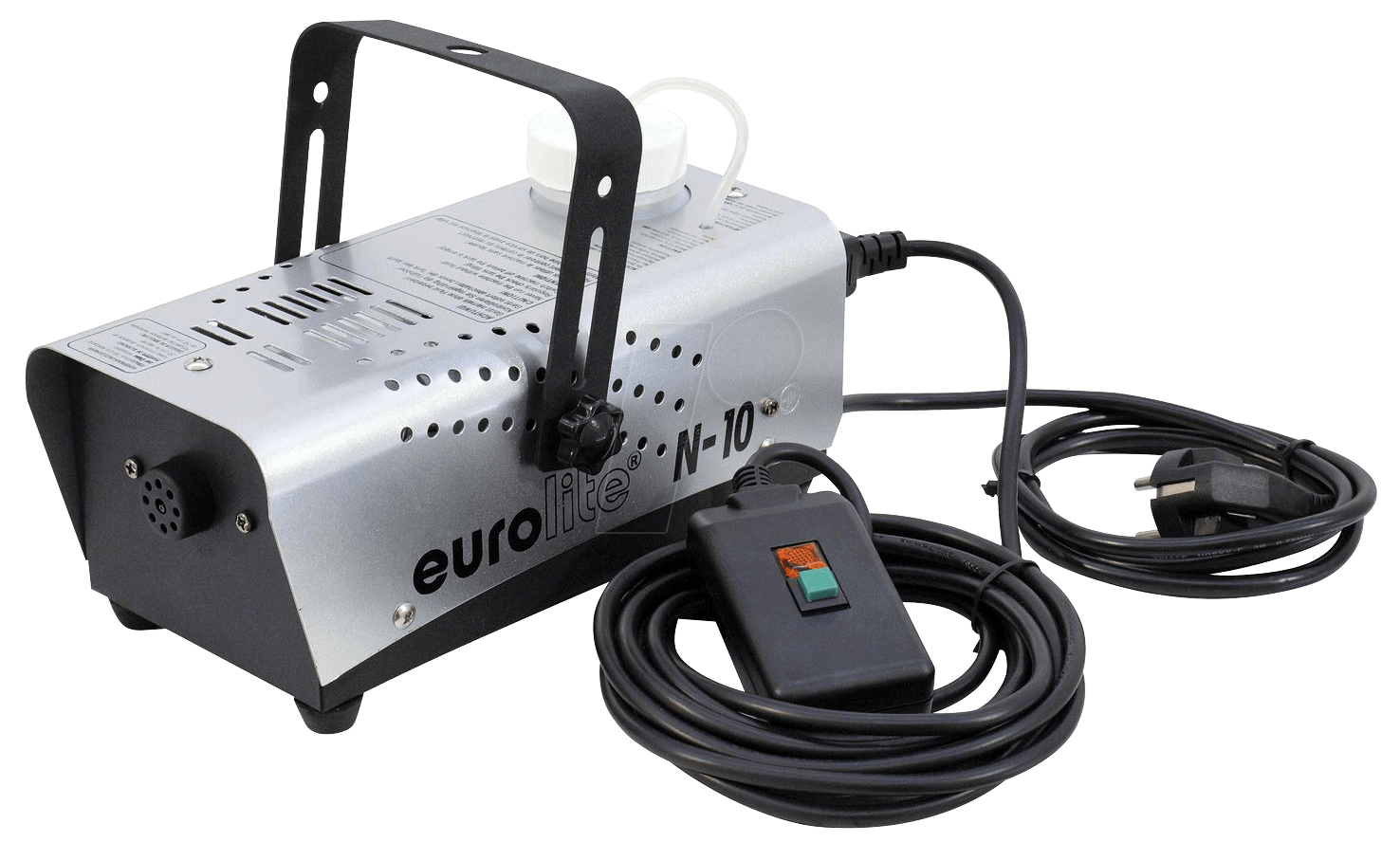 Eurolite N-10 with ON/OFF controller Mehrfarbig (51701943)