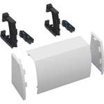 Hager FZ142. Länge: 55 cm (FZ142)