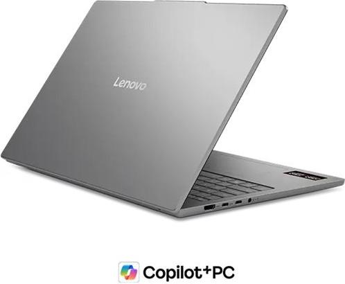 Lenovo IdeaPad Slim 5 16AGP11 16" AMD Ryzen AI 5 430 16 GB RAM 1 TB SSD Windows 11 Home Luna Grey