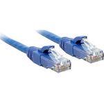 Lindy Patch-Kabel RJ-45 (M) zu RJ-45 (M) (48016)