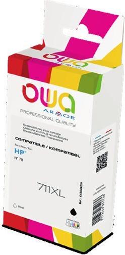 Armor 711BK 80 ml 1 Stück(e) (K45544OW)