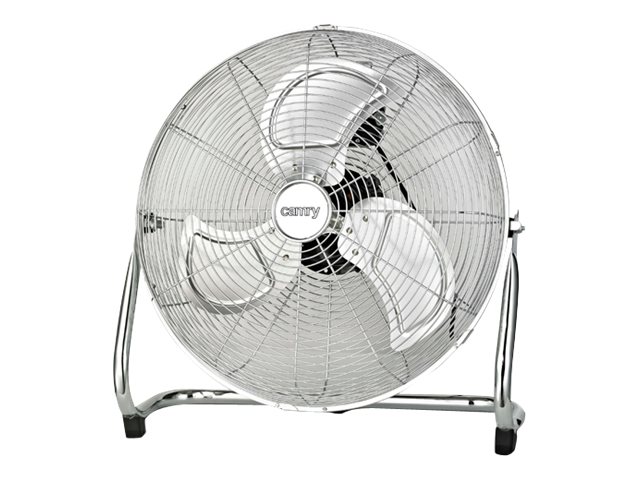 Adler Camry Premium CR 7306 Standventilator 45 cm 140 W Weiß