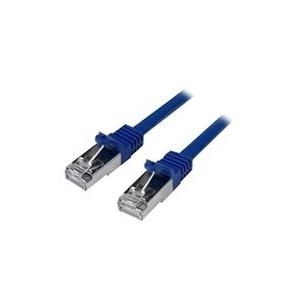 StarTech.com Cat6 Netzwerkkabel (N6SPAT3MBL)