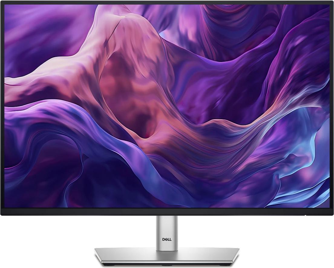 DELL P2425E USB-C Hub LED-Monitor (DELL-P2425E)