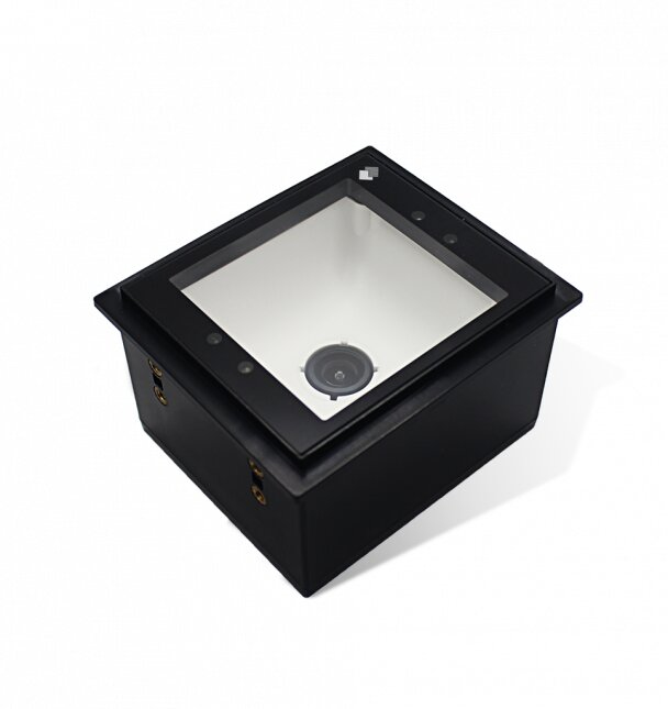 Newland FM3080 Hind Einbauscanner 2D HD RS-232 IP65 Schwarz