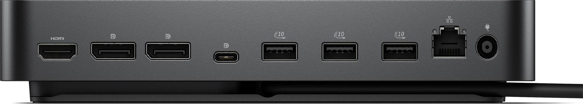 Dell Pro Dock WD25Z (DELL-WD25Z)