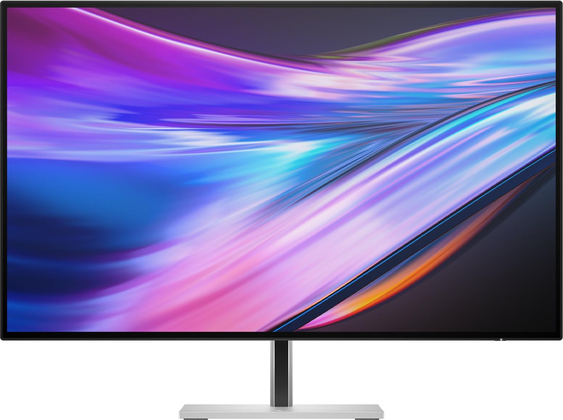 HP Series 7 Pro 732xk 31,5" 3840 x 2160 4K 120 Hz IPS Black Schwarz, Silber