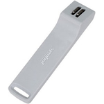 Zebra Terminal Reboot Tool PSS Terminal Reboot Tool. This tool can be reused to reboot the PSS terminal by connecting and holding the pins on the tool to the terminal while holding down the scan key for 10 seconds. Pack of 5 Units. (KT-MC18-REBOOT-05)