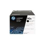 HP Toner CE390XD (90X) (CE390XD)