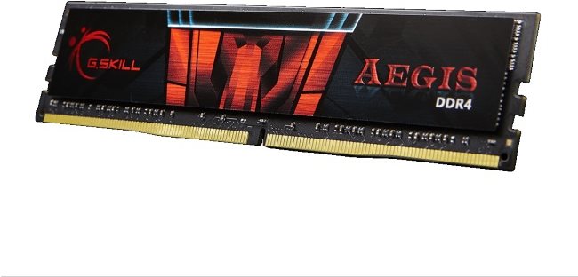 G.Skill AEGIS DDR4 16 GB (F4-2133C15S-16GIS)