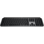 Logitech Master Series MX Keys S for Mac (920-011633)