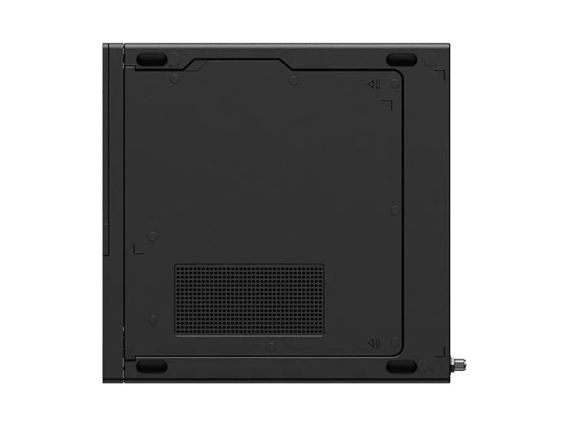 Lenovo ThinkStation P3 Tiny Intel Core i5-14600 32 GB RAM 1 TB SSD Schwarz