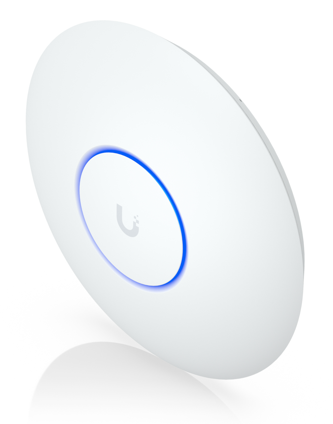 Ubiquiti U7 Lite Access Point Wi-Fi 7 4,3 Gbps Weiß