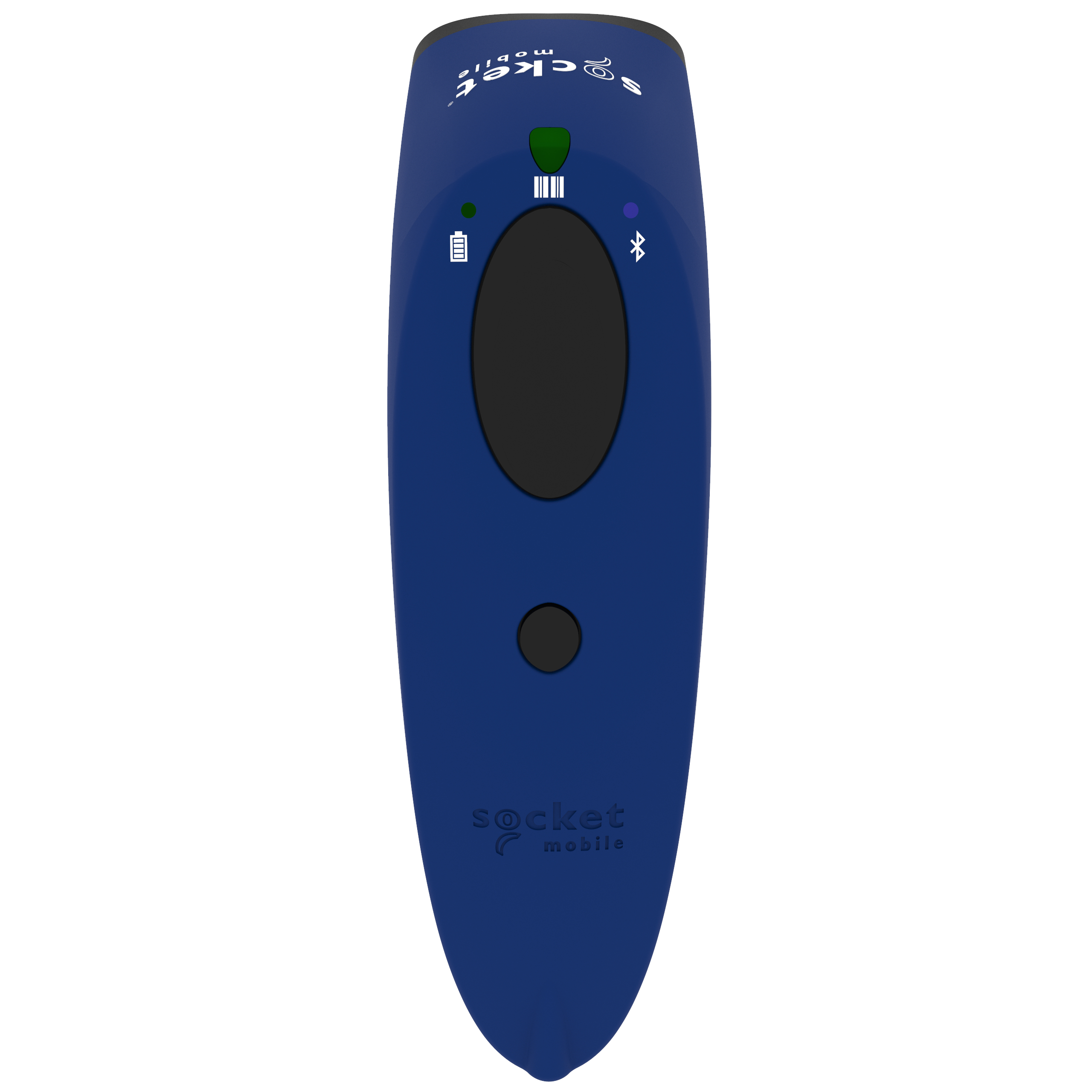 Socket Mobile SocketScan S720 Barcode-Scanner 2D Bluetooth Schwarz