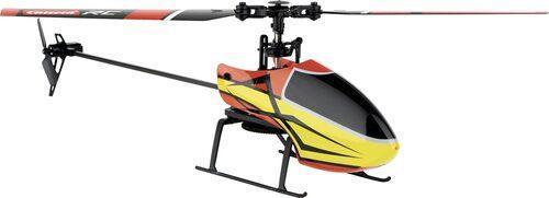 Carrera RC Blade Helicopter SX RC Singlerotor Hubschrauber (370501047)