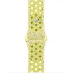 Apple 42mm Volt Splash Nike Sport Band - S/M (MGA94ZM/A)