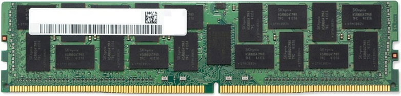 CoreParts MMHP067-16GB Speichermodul DDR4 2400 MHz (Z9H57AA)