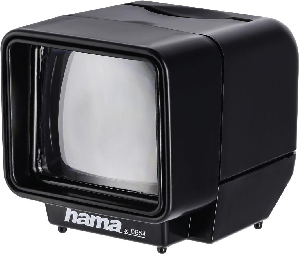 Hama "LED" Diaprojektor 3x (00001655)