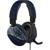 Turtle Beach Recon 70 - Headset - ohrumschließend - kabelgebunden - 3,5 mm Stecker - Blue Camo (00191850)