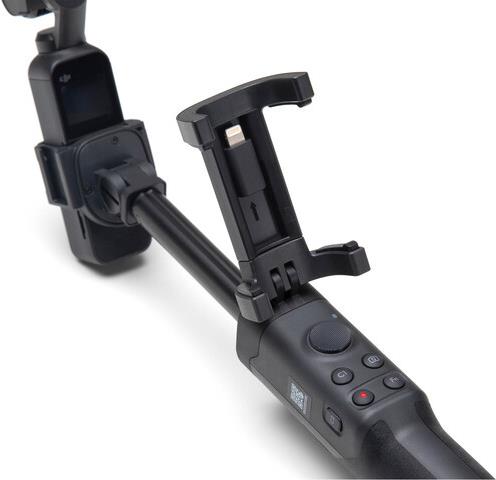 DJI Osmo Pocket Verlangerungsstab P01 183447