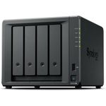 Synology DS425+ Desktop 4-BAY Intel Celeron J4125 (DS425+)