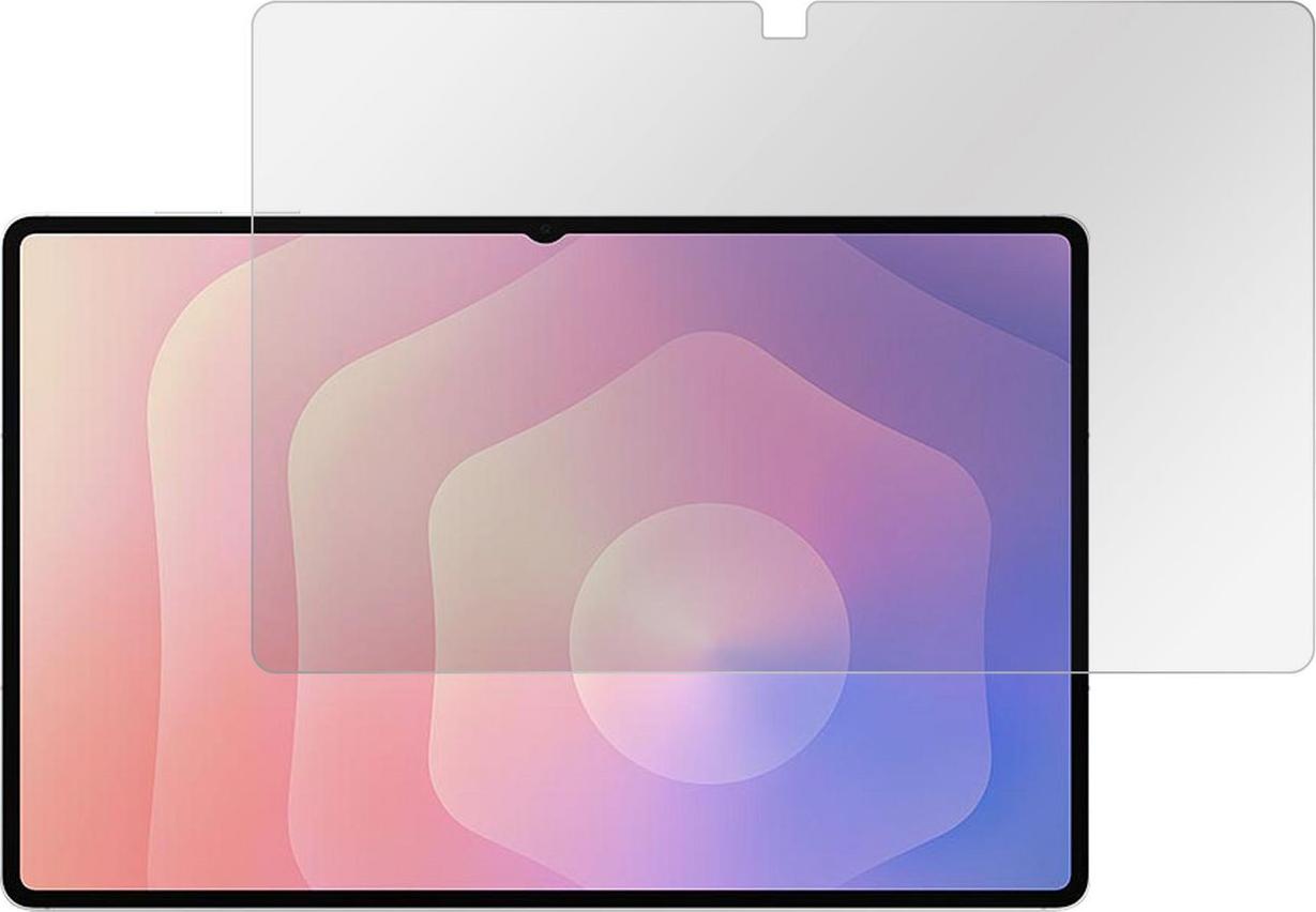 eSTUFF Samsung Tab S11 Ultra Screen Protector. Tempered Glass. (ES506038)