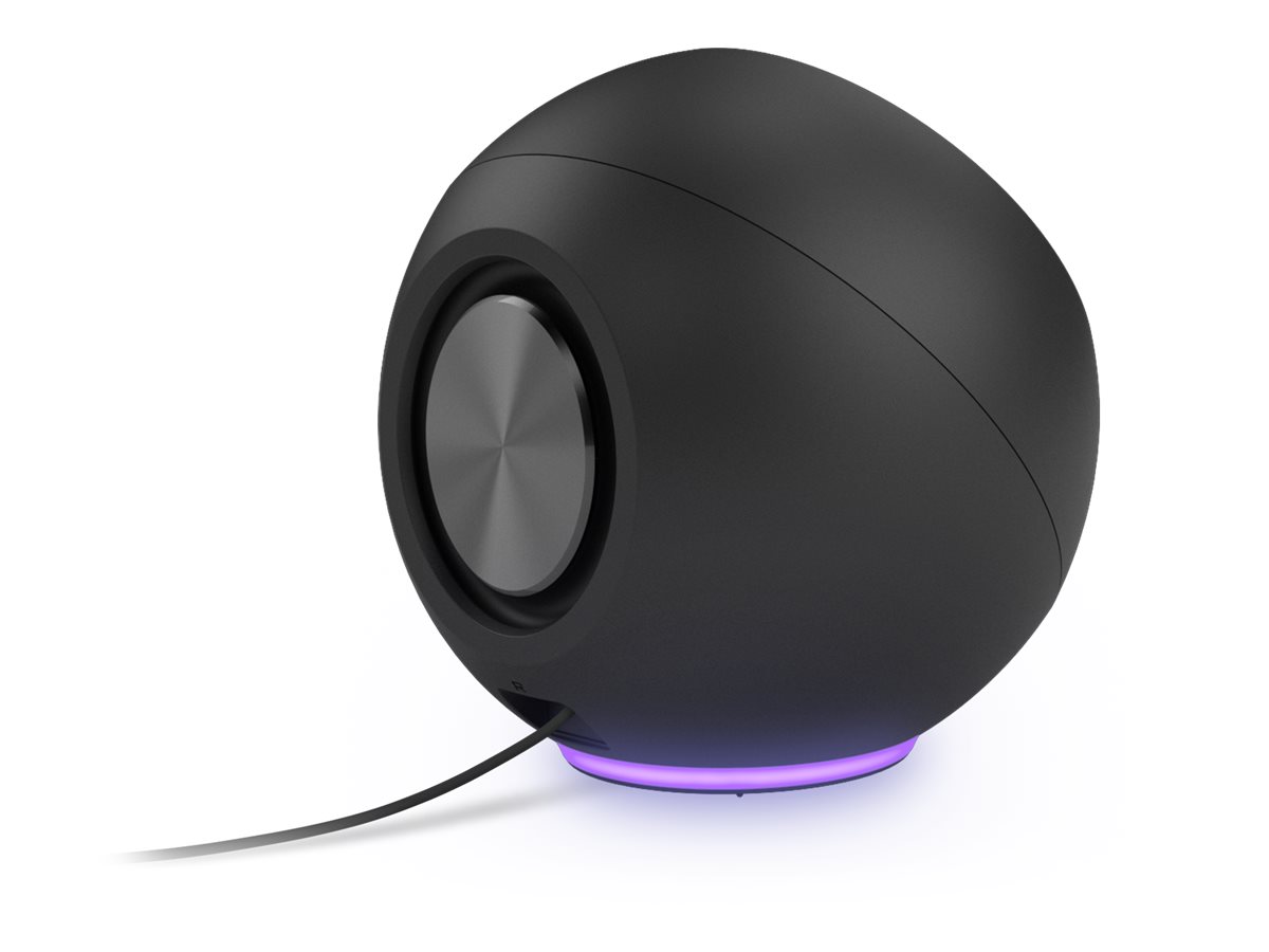 Creative Pebble SE 2.0 4.4 W RMS Schwarz